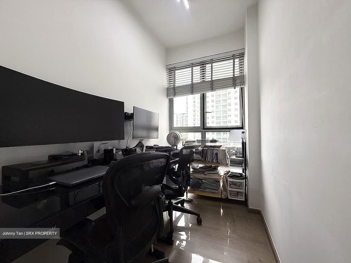 Prive (D19), Condominium #592087011